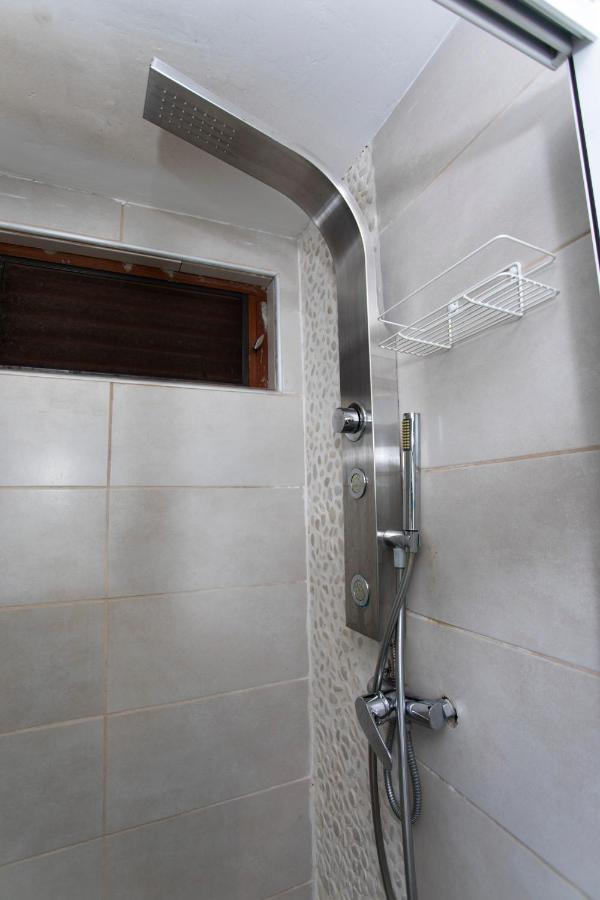 Appartement Fraicheur Des Caraibes à Marigot  Extérieur photo